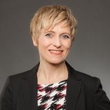 Britta Lange Director, Global Ecosystem Management