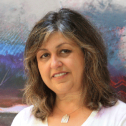 Daniella RussoChief Innovation Officer