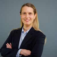 Katarzyna Dembska Catalyst Program Manager